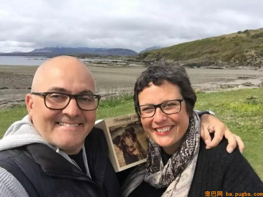 休旅车被盗，男子却只求小偷偿还狗狗的骨灰......-2.jpg