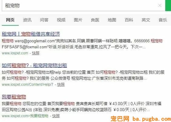 共享宠物供人取乐，美其名曰关注漂泊狗？不好意思这波操作我看不懂-2.jpeg