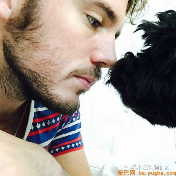 假如遇到这样爱狗的男人，你就嫁了吧！-13.jpeg
