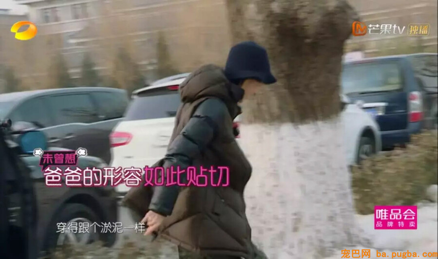 爸妈：我怎么会可能抱着条狗睡觉！死都不成能......哎呀真软！-3.jpg