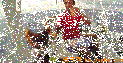 90后帅哥带着一只母鸡环游世界，起初为了每天能吃上鸡蛋，成果却……-13.gif