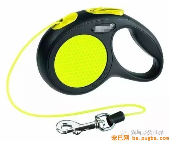 都说牵引绳是狗狗的生命线，那这条线你选对了吗？-7.jpeg
