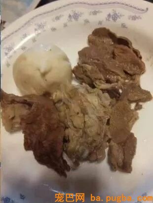 说好带狗去爸爸家，但没去成，第二天一早爸爸跑来狂拍门...-7.jpeg