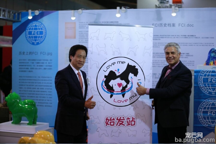 2019年上海世界杯犬展正赛开赛！-7.jpeg
