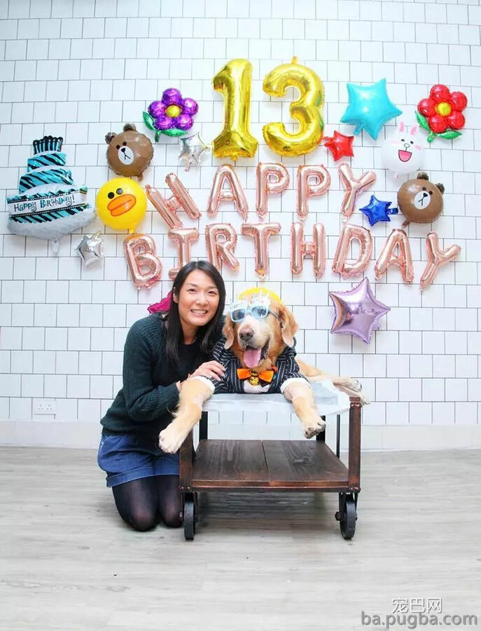 狗狗被告知只剩一个月生命，主人用尽千方百计竟让它活了下来！-6.jpg