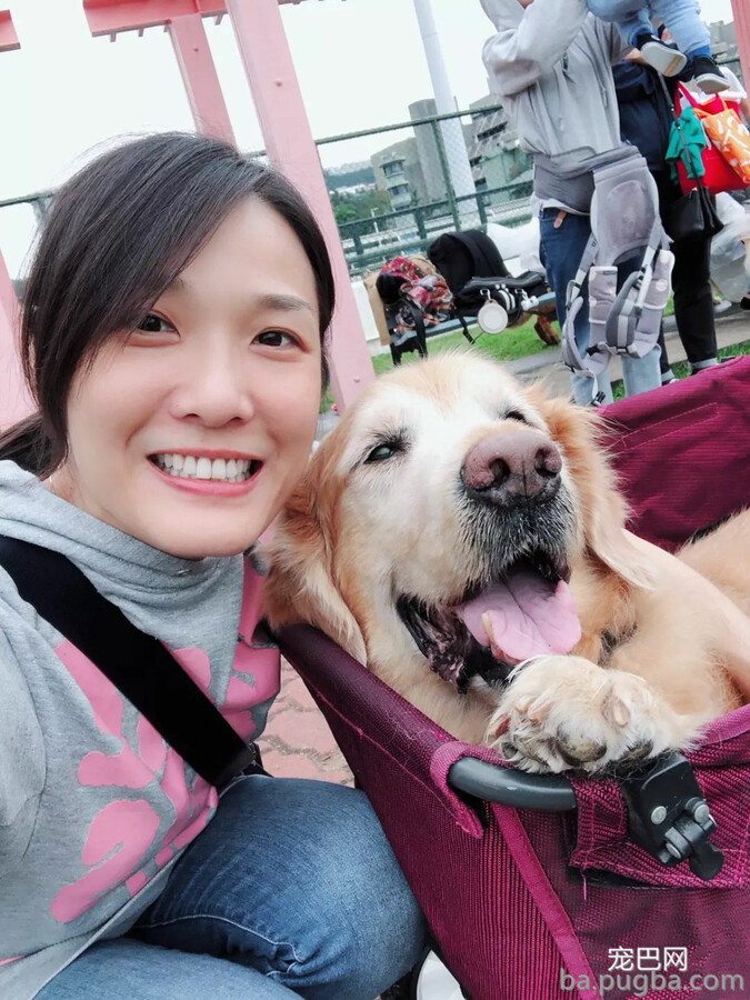 狗狗被告知只剩一个月生命，主人用尽千方百计竟让它活了下来！-7.jpg