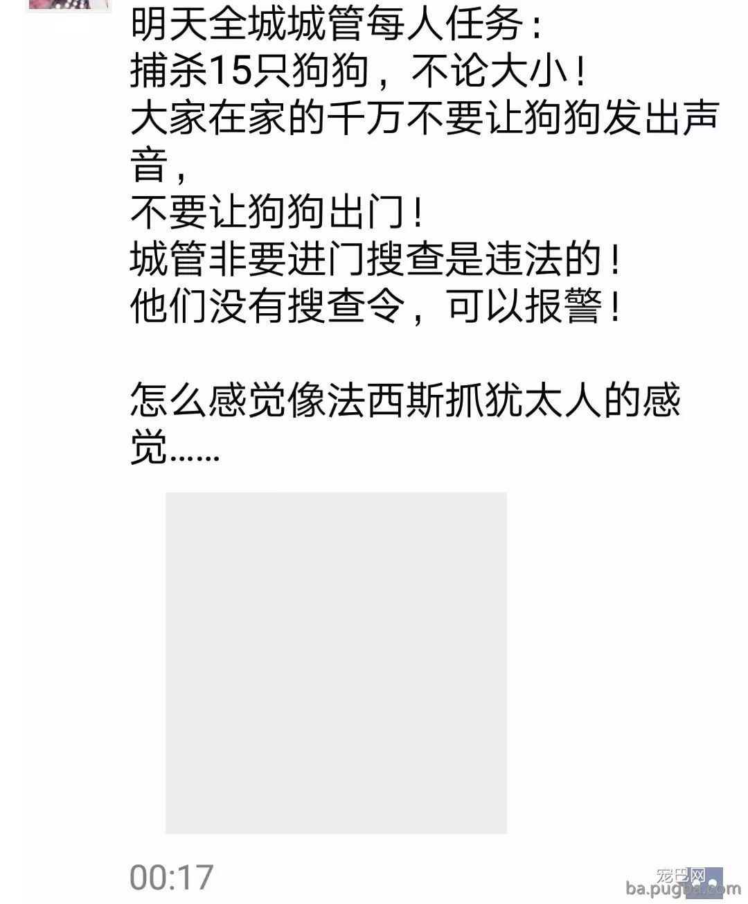 杭州养狗令下的事件！理性合理的目光来看如今的问题-6.jpeg
