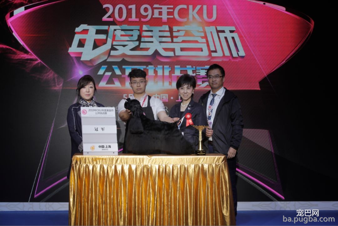 2019年上海世界杯犬展炽热jin行中……-5.jpeg