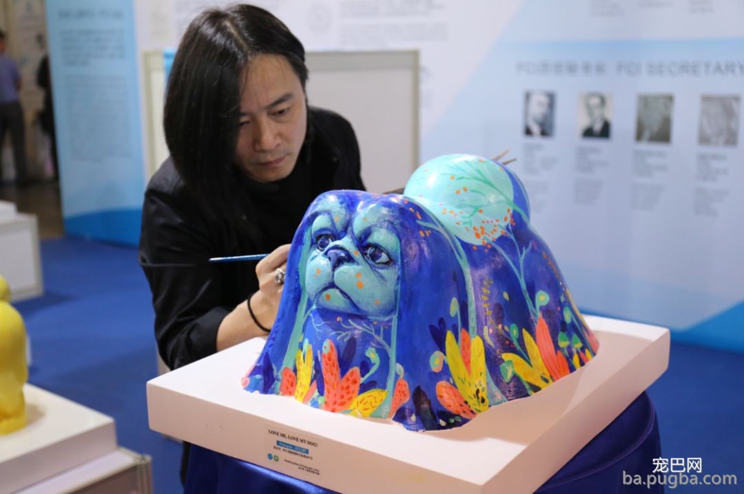 2019年上海世界杯犬展炽热jin行中……-20.jpeg
