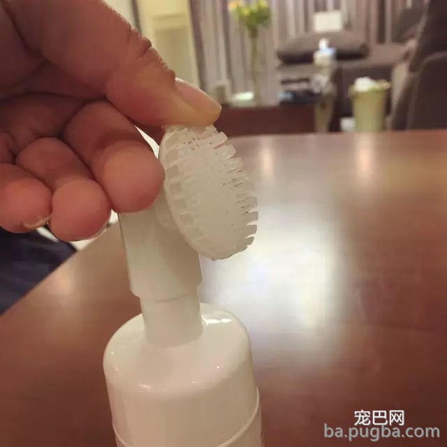 主酬报狗狗制作雨天遛狗神器，狗子上去后一秒石化…-10.jpg