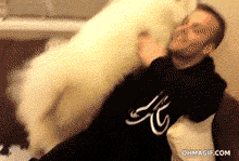 狗狗爱你的十种方式，你经历过几种？-3.gif