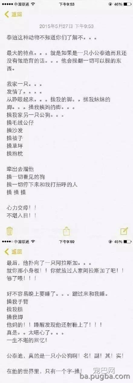 万万没想到，这5种呆萌可爱的动物竟然都是色魔！-4.jpeg