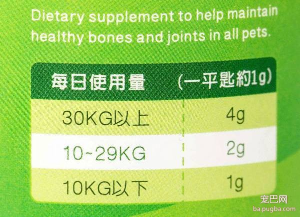 每5条中年犬就有1条患有关节炎，怕了吗？-12.jpeg