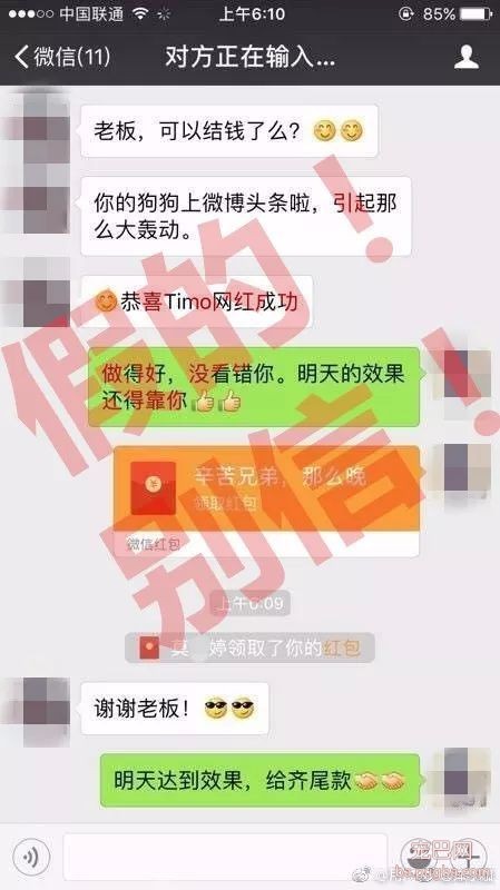 广西一女子捡到宠物狗，索要 4500 元，给不给？-6.jpeg