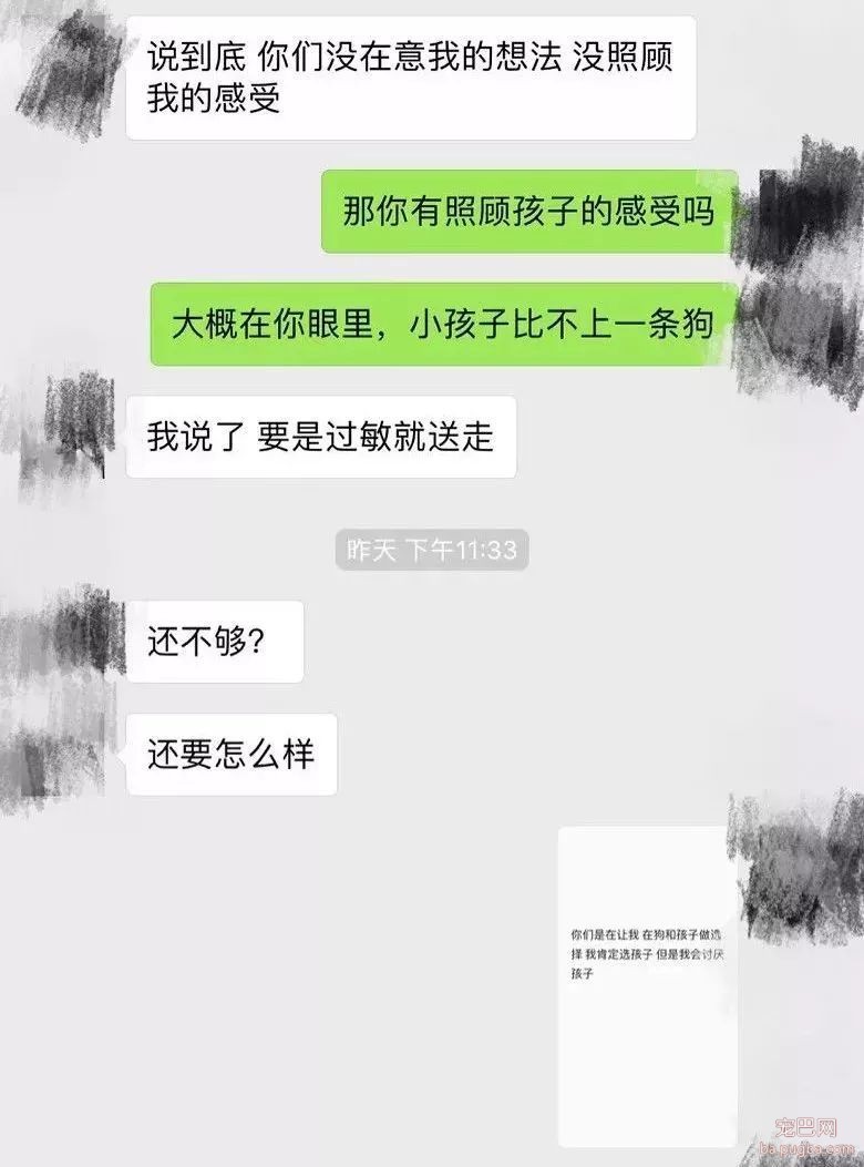 要孩子还要宠物？不少南京人的回答让人沉默...-5.jpeg