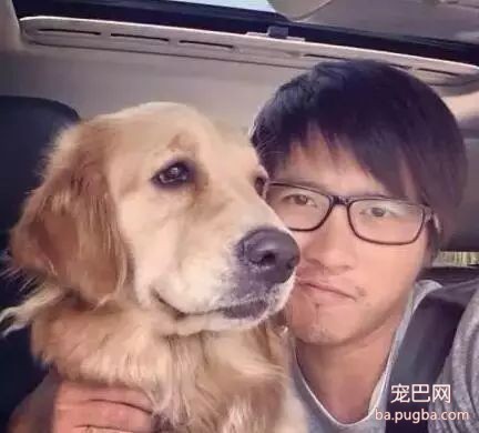 爱狗的明星，运气不会太差！-16.jpeg