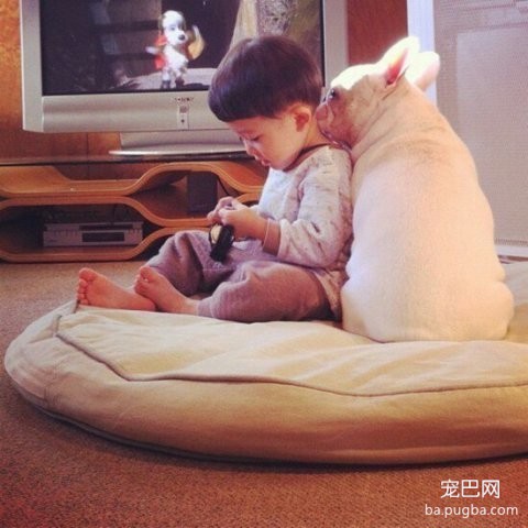 一位妈妈为宝宝和狗狗拍摄的温暖写真-4.jpeg