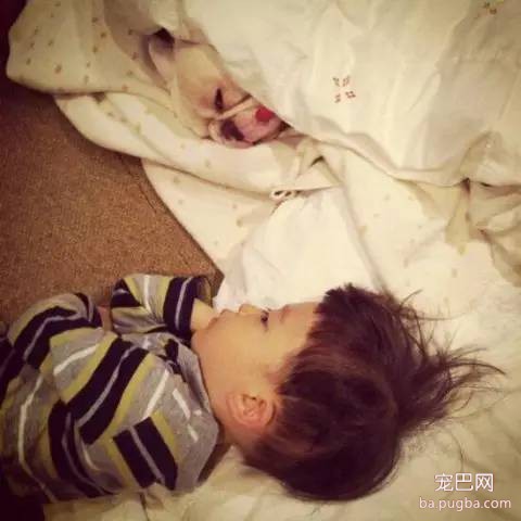 一位妈妈为宝宝和狗狗拍摄的温暖写真-20.jpeg