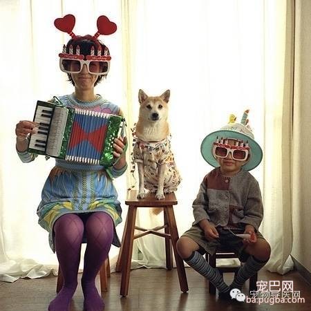狗狗之最，看看你的狗狗最。。。。-4.jpeg