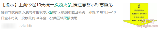 一条救命的消息：各大城市开始投鼠药了！看好你家狗-1.png