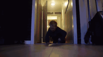 被评为世界上最丑的“狗”，竟然都比你会打扮！-48.gif