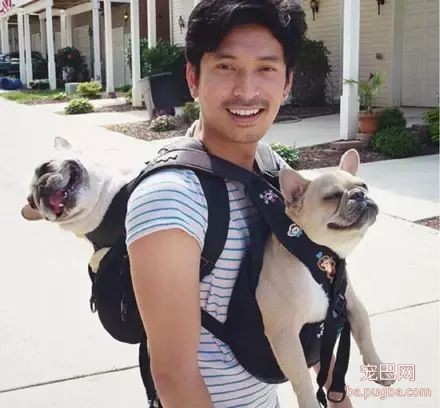 爱狗的男生都是最帅的，你同意吗？-6.jpeg