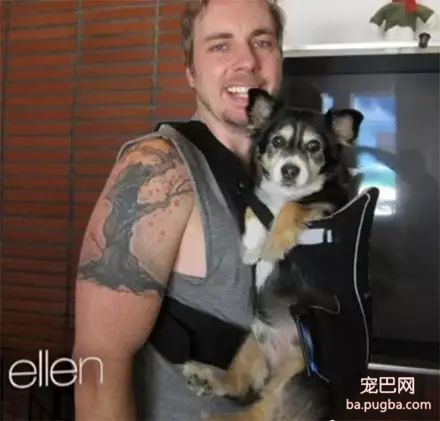 爱狗的男生都是最帅的，你同意吗？-20.jpeg