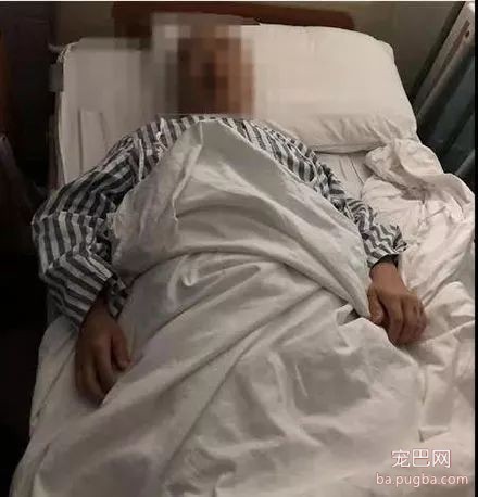 顺德打死金毛凶手已被刑拘，贱贱一路走好！-10.jpeg