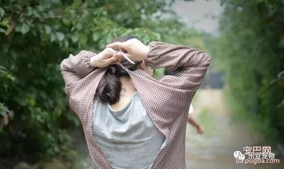 女孩救狗三年仿佛老了二十岁，女孩：比起狗狗的命这不算什么…-14.jpeg