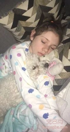 狗狗守护患有癫痫的小主人，1天甚至能救她100次！-2.jpeg