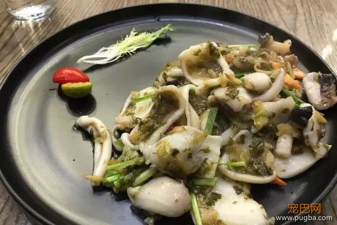 从火锅到法餐，魔都这10家餐厅喊你家狗子来吃饭了！-17.jpeg
