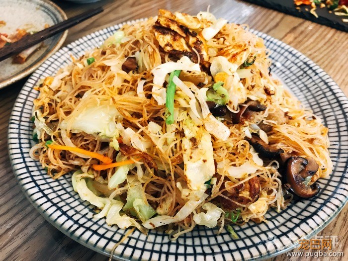 从火锅到法餐，魔都这10家餐厅喊你家狗子来吃饭了！-19.jpeg