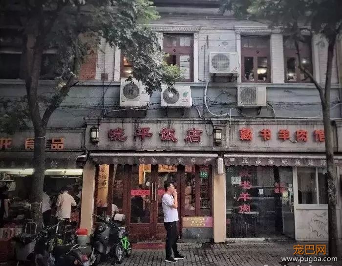 从火锅到法餐，魔都这10家餐厅喊你家狗子来吃饭了！-22.jpeg