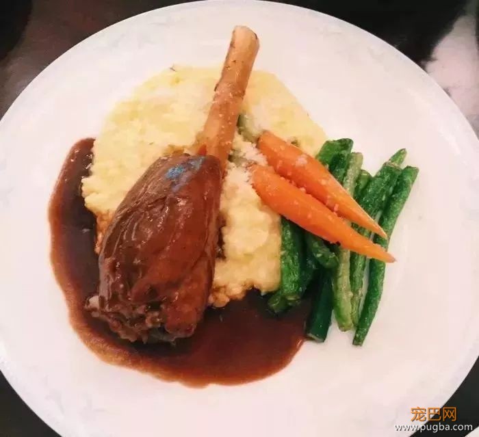 从火锅到法餐，魔都这10家餐厅喊你家狗子来吃饭了！-57.jpeg