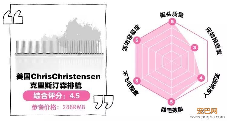 12款畅销梳子超详细测评，帮你种草避雷！-6.jpeg