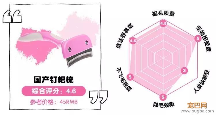 12款畅销梳子超详细测评，帮你种草避雷！-25.jpeg