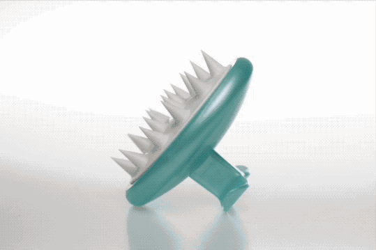 12款畅销梳子超详细测评，帮你种草避雷！-34.gif