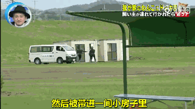 主人被绑架，狗砸啥反应？前面笑喷了，最后却哭惨了！-5.gif