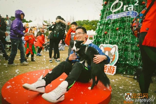 魔都最盛大の宠物亲子聚会！满足你对圣诞的全部幻想，还能瓜分50万大奖哦！-21.jpeg