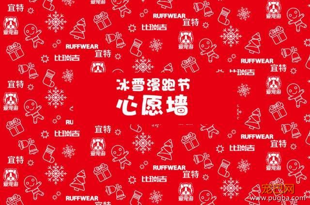 魔都最盛大の宠物亲子聚会！满足你对圣诞的全部幻想，还能瓜分50万大奖哦！-33.jpeg