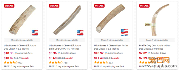 欧美狗狗爱不释手的磨牙玩具，竟然是森林里捡的？！-18.png