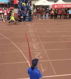霸占了昨天头条的这条狗，你一定要认识一下！-5.gif