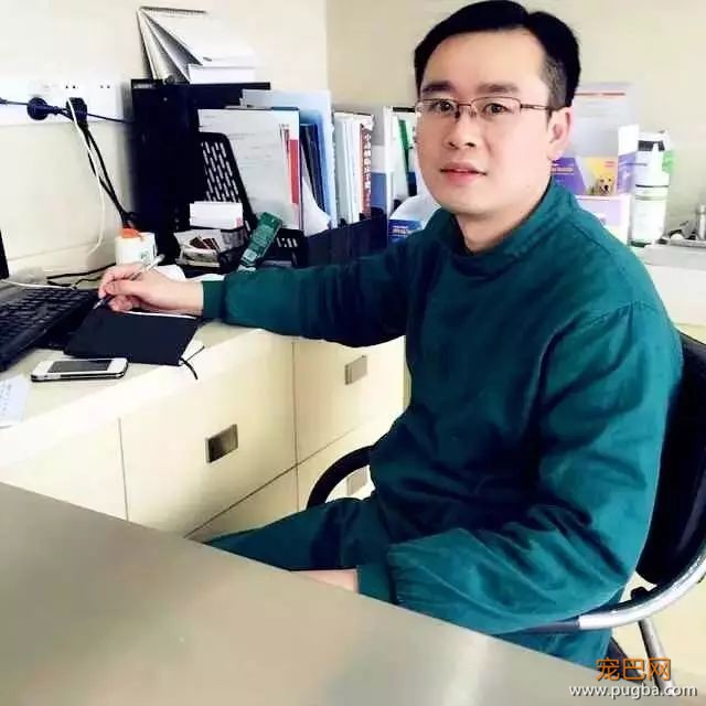 汪讲座回归啦！专业兽医在线，想问就问！-1.jpeg