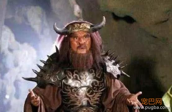 世界上最大的牛：堪称牛魔王原型，老虎见了它常像猫一样开溜！-3.jpg