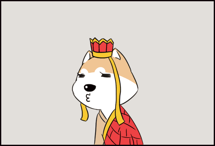 面对这样的主人，我们佛系做狗-5.gif