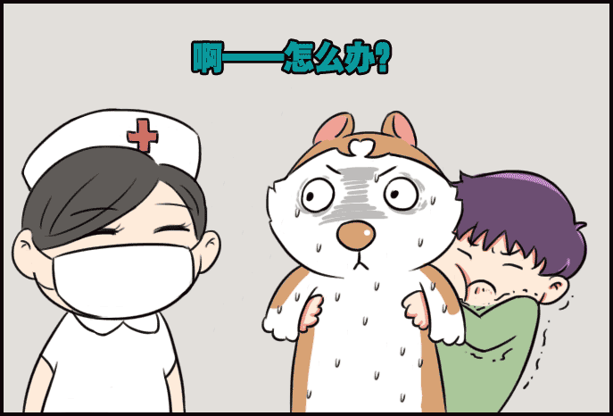 面对这样的主人，我们佛系做狗-10.gif