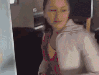 珍惜那些养狗的朋友吧，你不造他为了见你受了多大的考验...-4.gif
