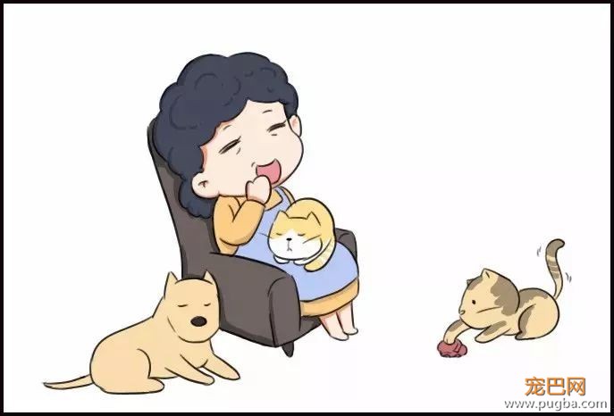 当父母养宠物之后，你会发现……-6.jpeg