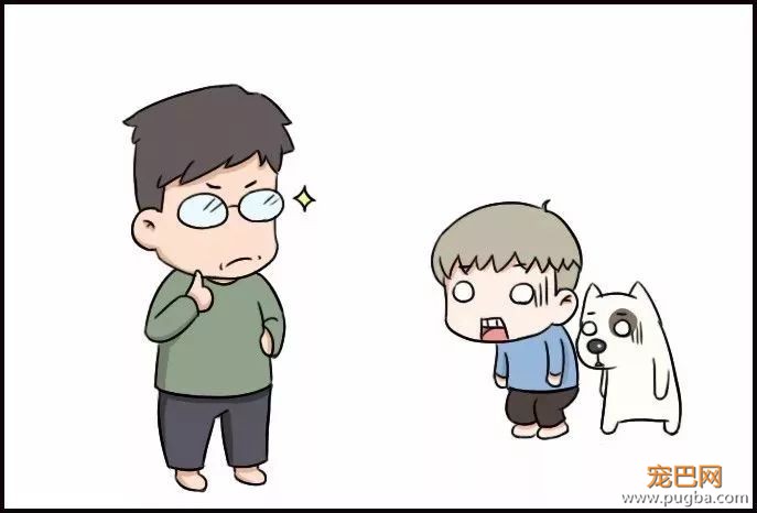 当父母养宠物之后，你会发现……-8.jpeg