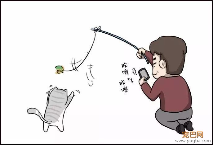 当父母养宠物之后，你会发现……-16.jpeg